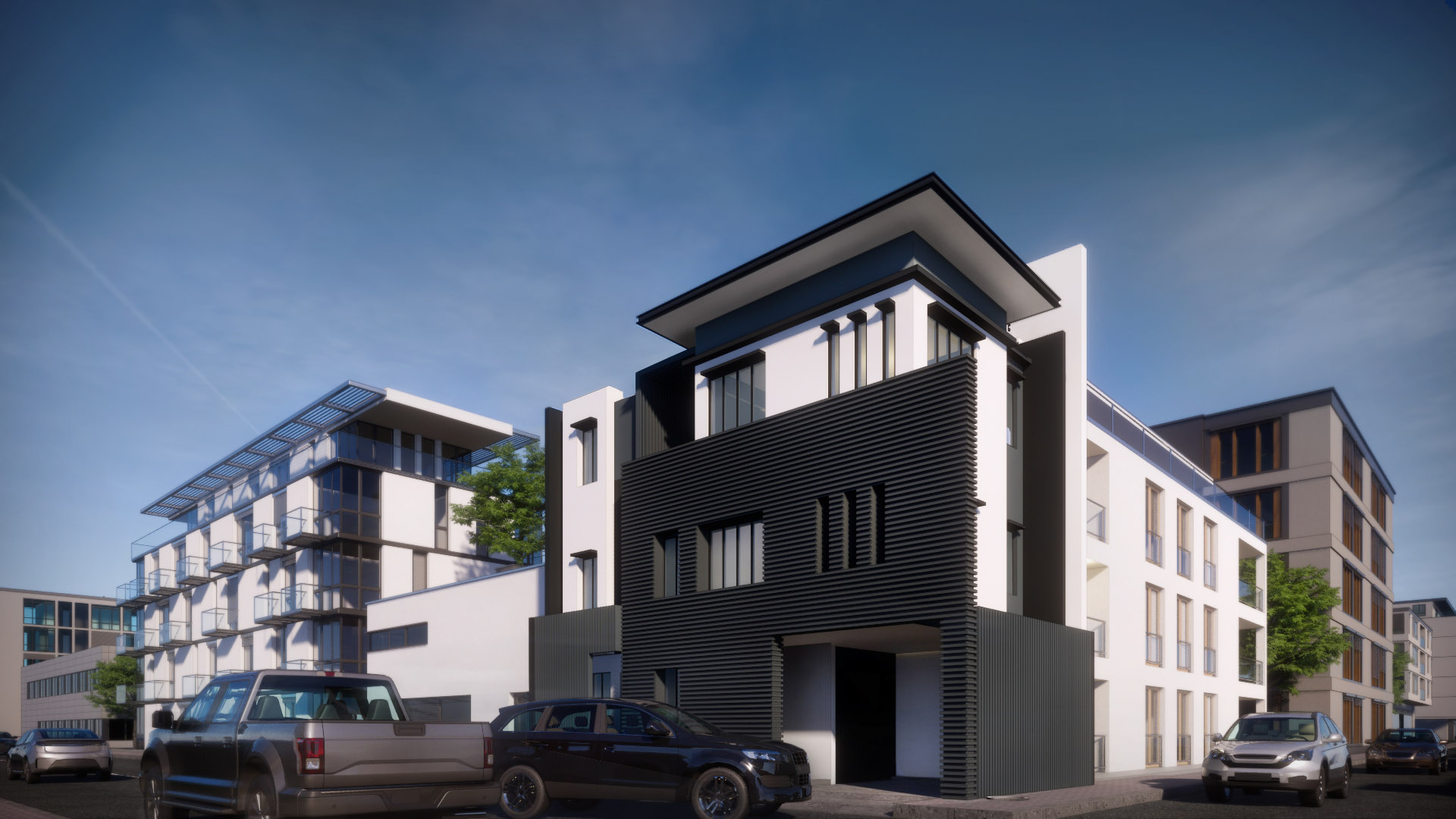 Resort Style Condo